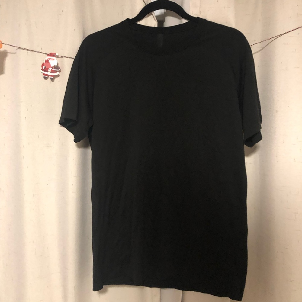 lululemon Man Sport T-shirt